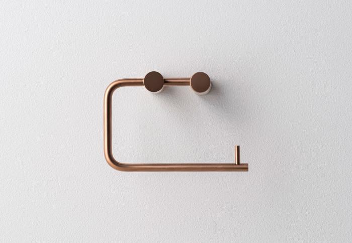 Toalettpappershållare Steel Style