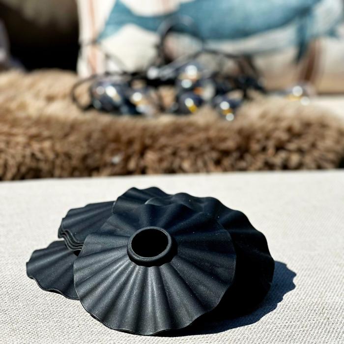 Dekorationsbelysning Shady 10-pack