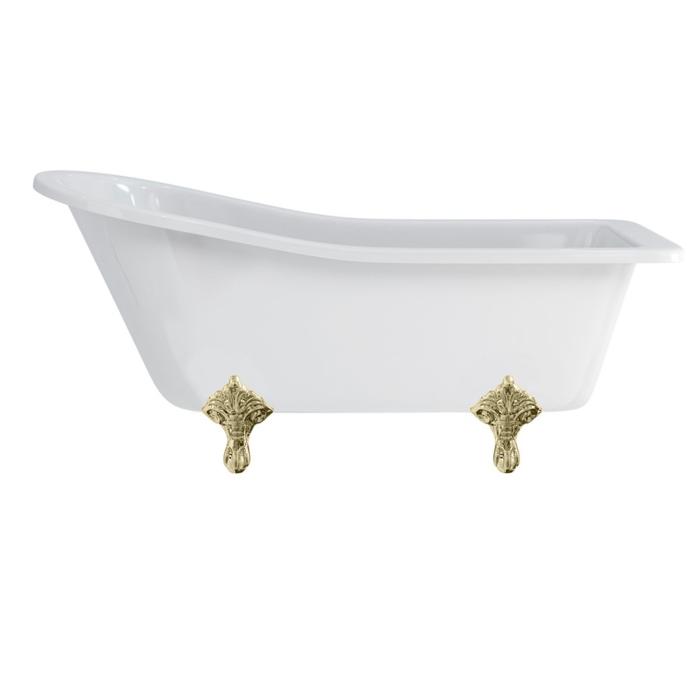 Badkar Harewood 170 cm