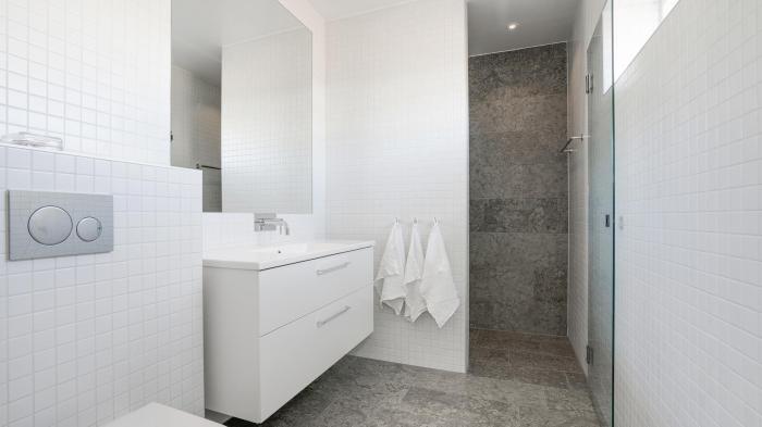 Öland Natur Grå Rect. 29,7x29,7