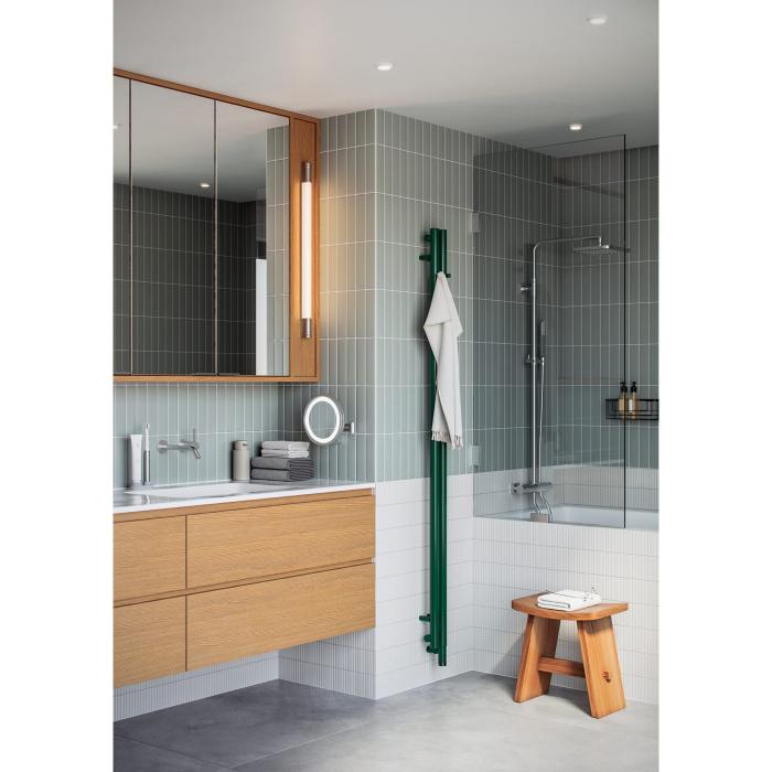 Handdukstork Rolo Hanger Elektrisk