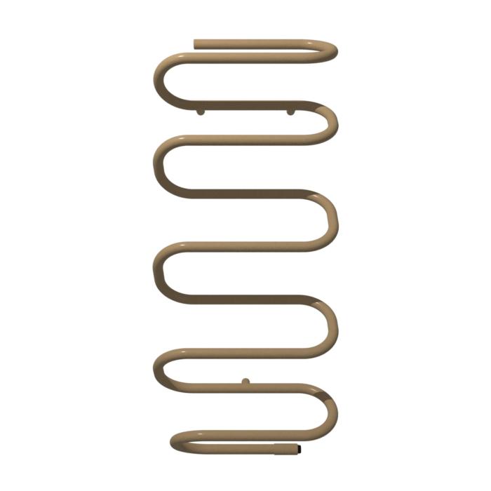 Handdukstork Spiro Elektrisk