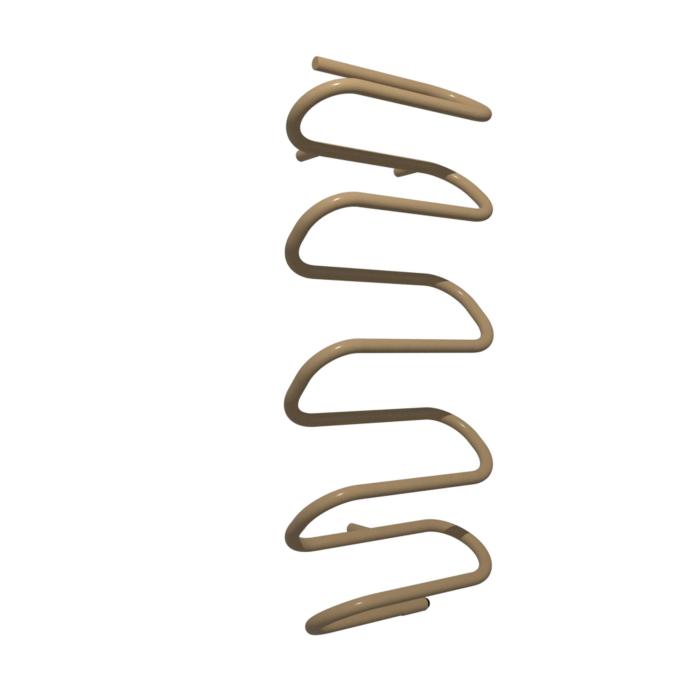 Handdukstork Spiro Elektrisk