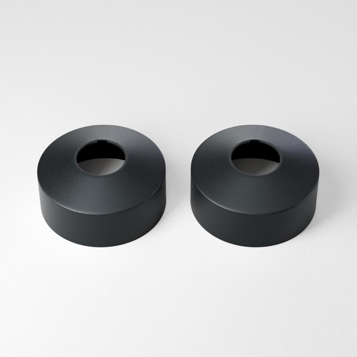 Täckkåpa Steel Pleasure 2, från 150 till 160 cc