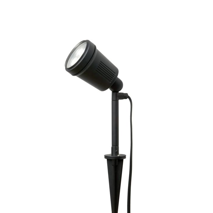 Spotlight Ute Amalfi High Power LED Rund 12V-system
