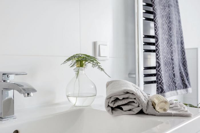 A36 White Matt Easy 30x60 cm