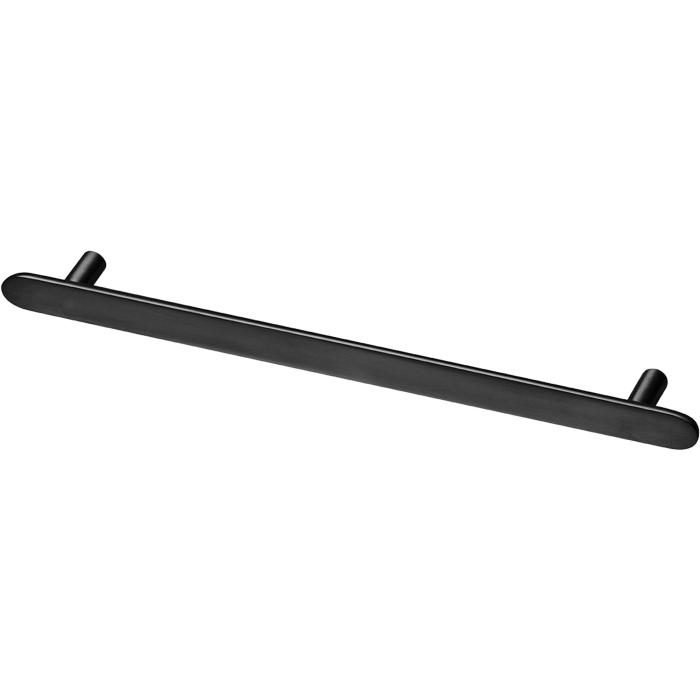 Handtag Pastille 316L