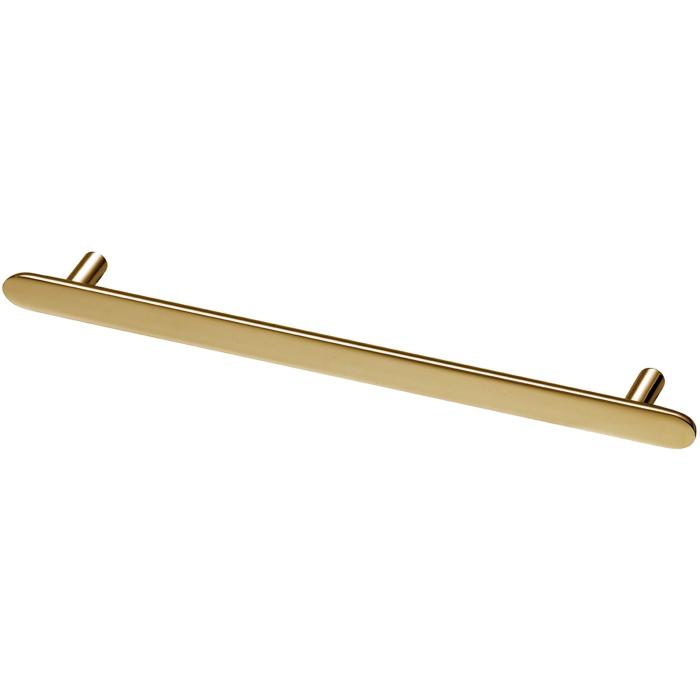 Handtag Pastille 316L