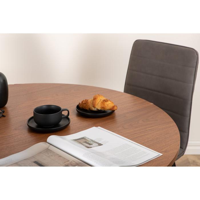 Round Dining Set Bianca, Windu