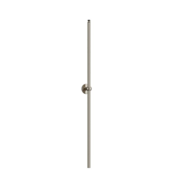Duschstång Standard med 1 Fäste