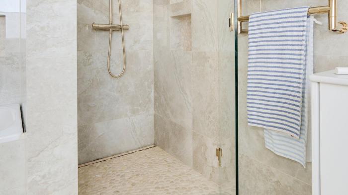 Mosaik Sten Cream 30x30x1,4