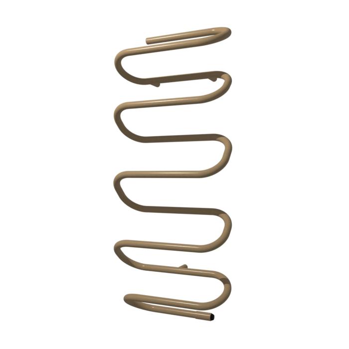 Handdukstork Spiro Elektrisk