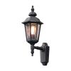 V&auml;gglampa Ute Pallas E27 Liten