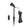 Spotlight Ute Amalfi High Power LED Rund 12V-system