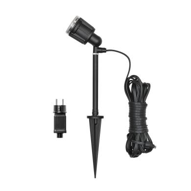 Spotlight Ute Amalfi High Power LED Rund 12V-system