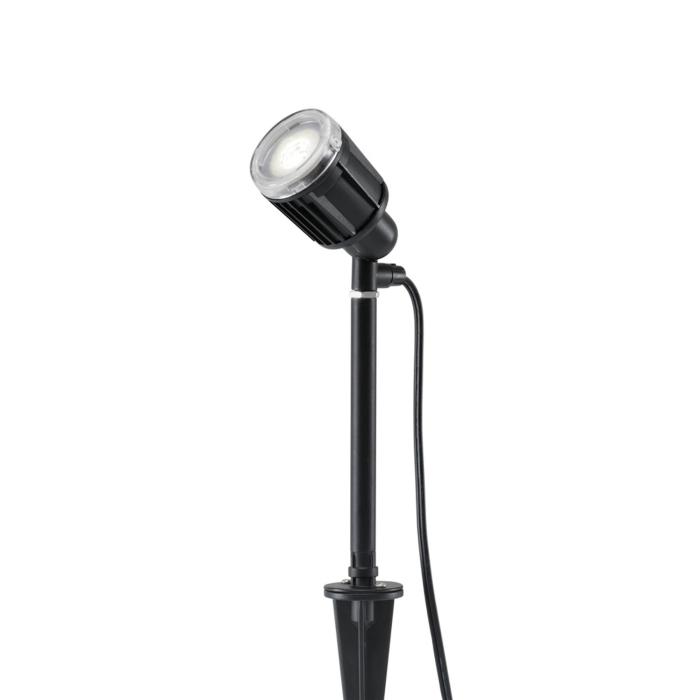 Spotlight Ute Amalfi High Power LED Rund 12V-system