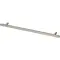 Borstad nickel