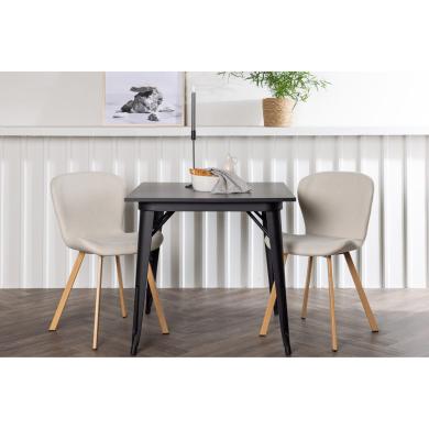 Rektangul&auml;r matgrupp Tempe, Lilja
