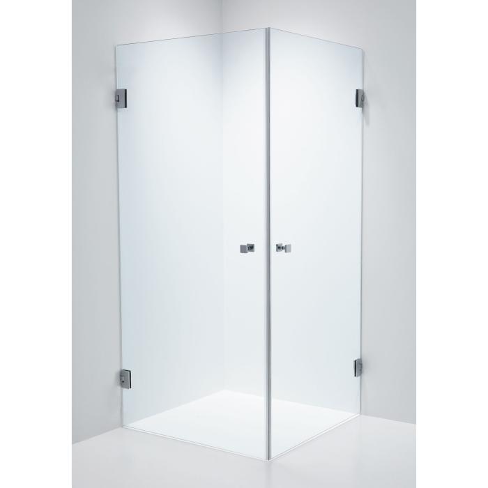 Duschhörna Twin Design