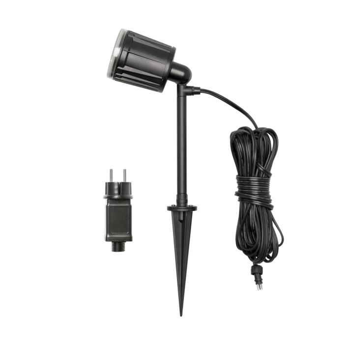 Spotlight Ute Amalfi High Power LED 4x1W