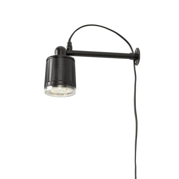 Spotlight Ute Amalfi High Power LED 4x1W
