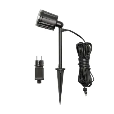 Spotlight Ute Amalfi High Power LED 4x1W