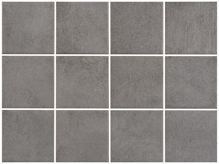 B11 Beton Easy Dark Grey 10x10 cm
