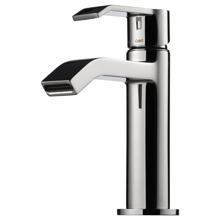 Tvättställsblandare VIC071