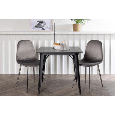 Rektangul&auml;r matgrupp Tempe, Eva