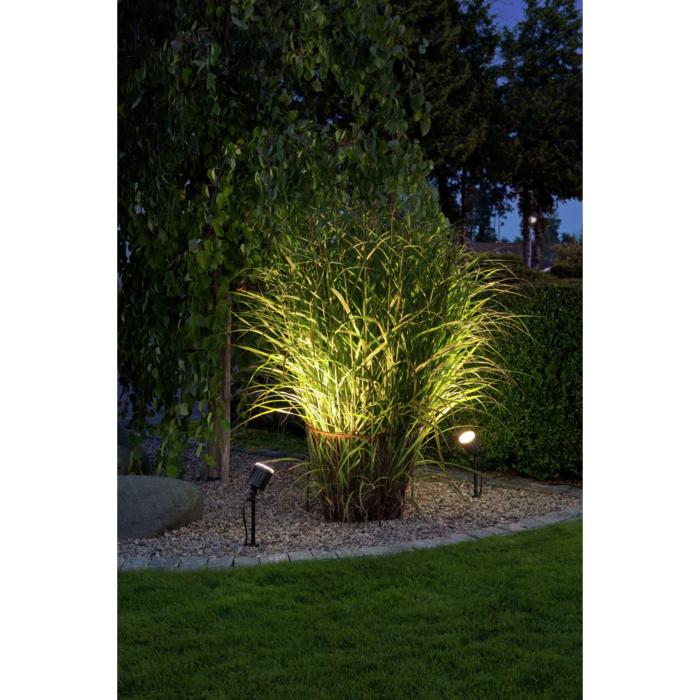 Spotlight Ute Amalfi High Power LED 4x1W
