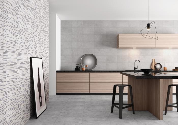 Klinker Standard Grey 33x33