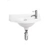 Tv&auml;ttst&auml;ll Curved Classic JR 1 Blandarh&aring;l H&ouml;ger