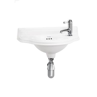 Tv&auml;ttst&auml;ll Curved Classic JR 1 Blandarh&aring;l H&ouml;ger