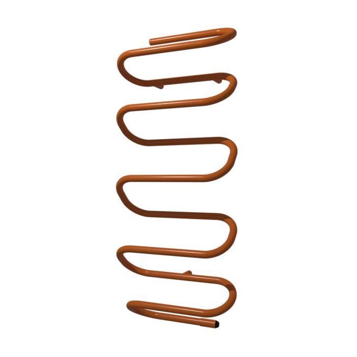 Handdukstork Spiro Elektrisk