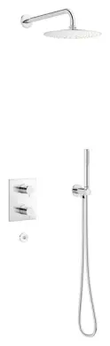 Takduschpaket Silhouet HS 1
