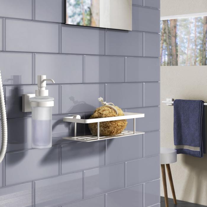 Duschkorg Sideline 250x103mm