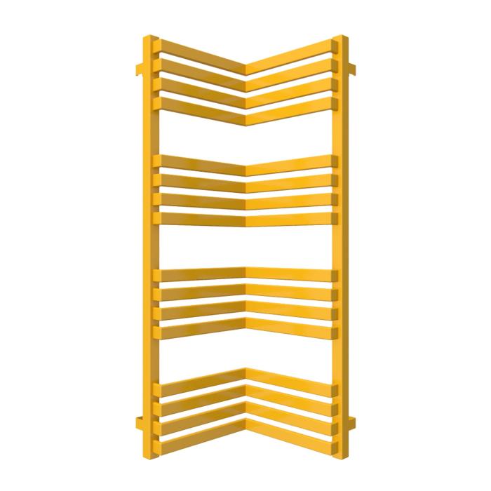 Handdukstork Incorner Vattenuppvärmd