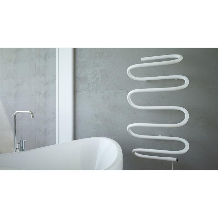 Handdukstork Spiro Elektrisk