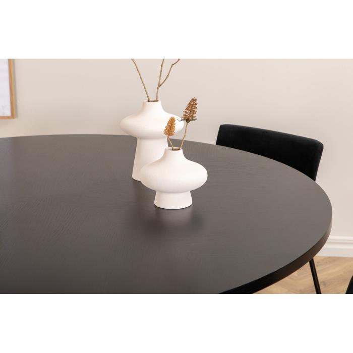 Round Dining Set Copenhagen, Kenth