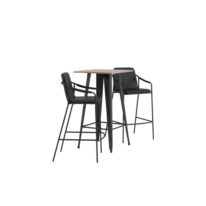 Rektangulär matgrupp Tempe, Tvist