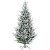 Julgran Uppsala 210cm