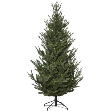Julgran Uppsala 210cm