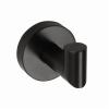Handdukskrok BLACK C1102