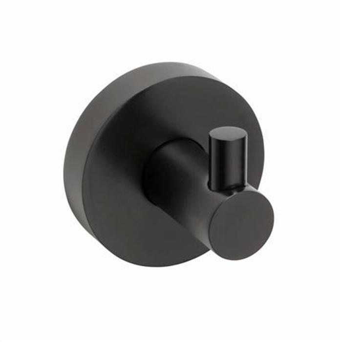 Handdukskrok BLACK C1101