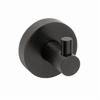 Handdukskrok BLACK C1101