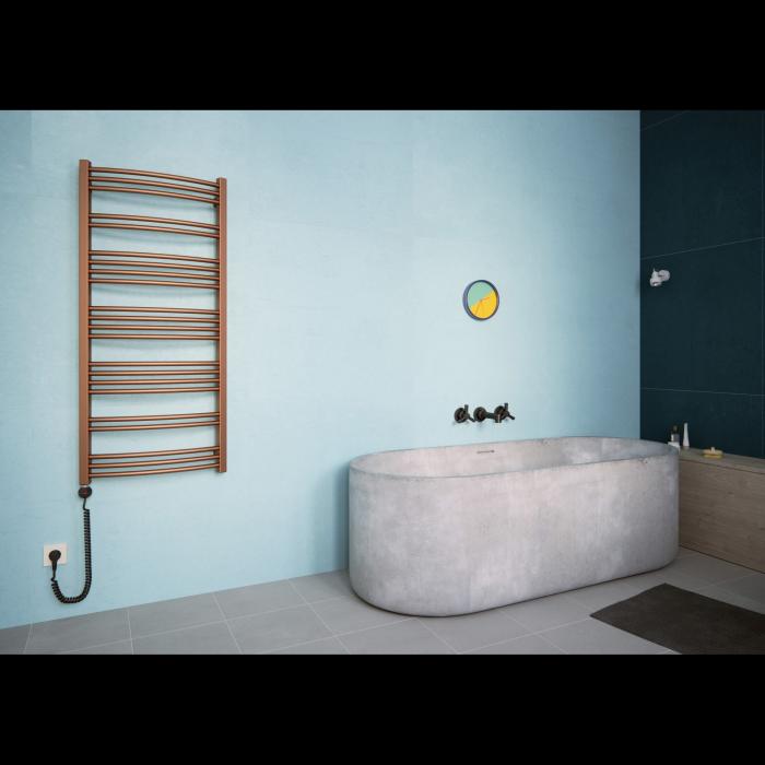 Handdukstork Jade Elektrisk