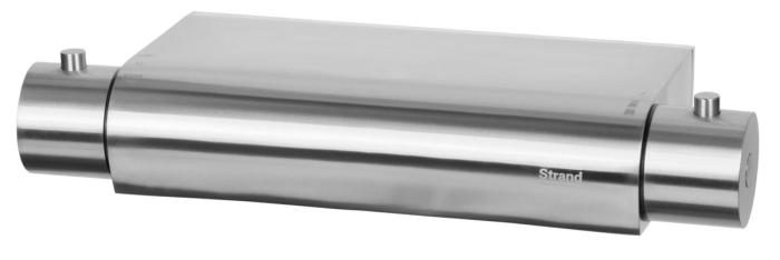 Duschblandare Termostat Marstrand 150 cc