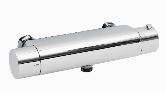 Duschblandare Mix Krom