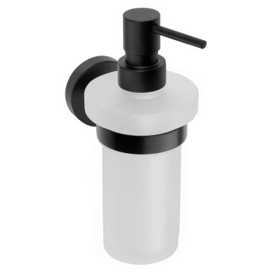 Tv&aring;ldispenser BLACK