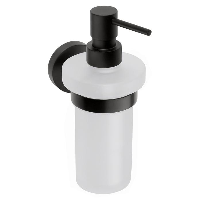 Tvåldispenser BLACK
